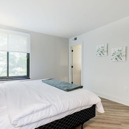 2Br Executive Apartment With Spacious Layout Arlington Exterior foto