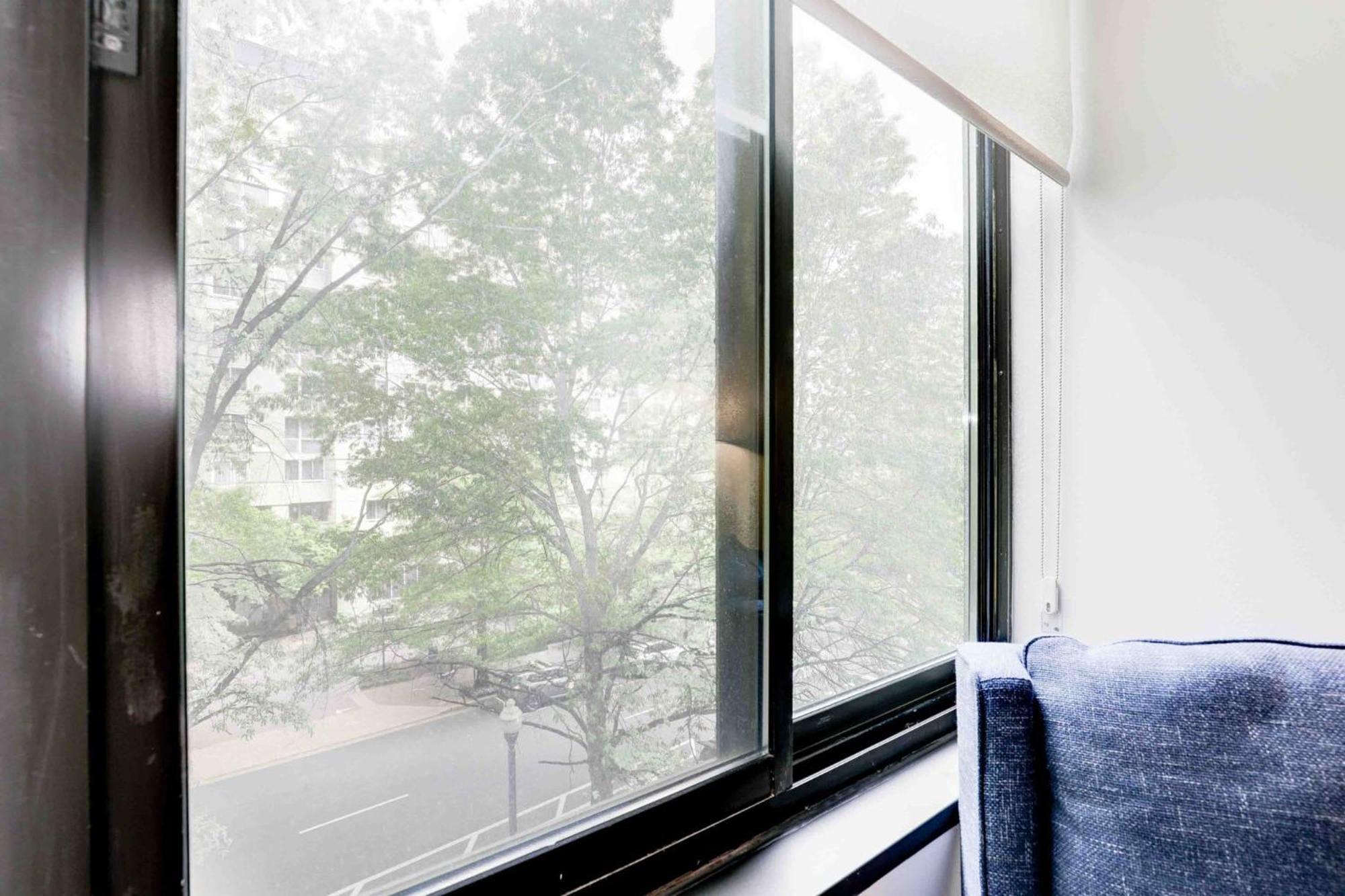 2Br Executive Apartment With Spacious Layout Arlington Exterior foto